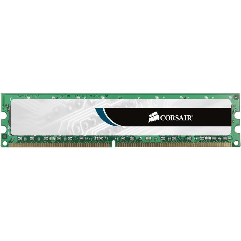 Corsair Value Select 8GB (1x8GB) 1600MHz DDR3 Non-ECC 240-Pin CL11 DIMM PC Memory Module