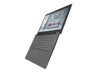 Lenovo V340-17IWL 81RG - Core i7 8565U / 1.8 GHz - Win 10 Home 64-Bit - 8 GB RAM - 256 GB SSD NVMe -