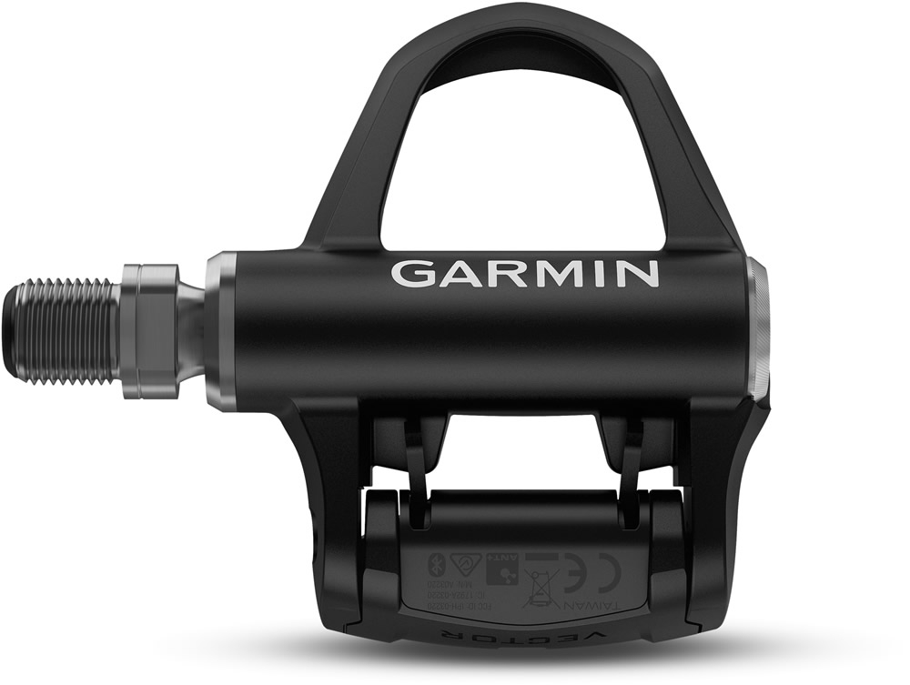 GARMIN Vector 3S Power Meter Road Keo single-sided system
