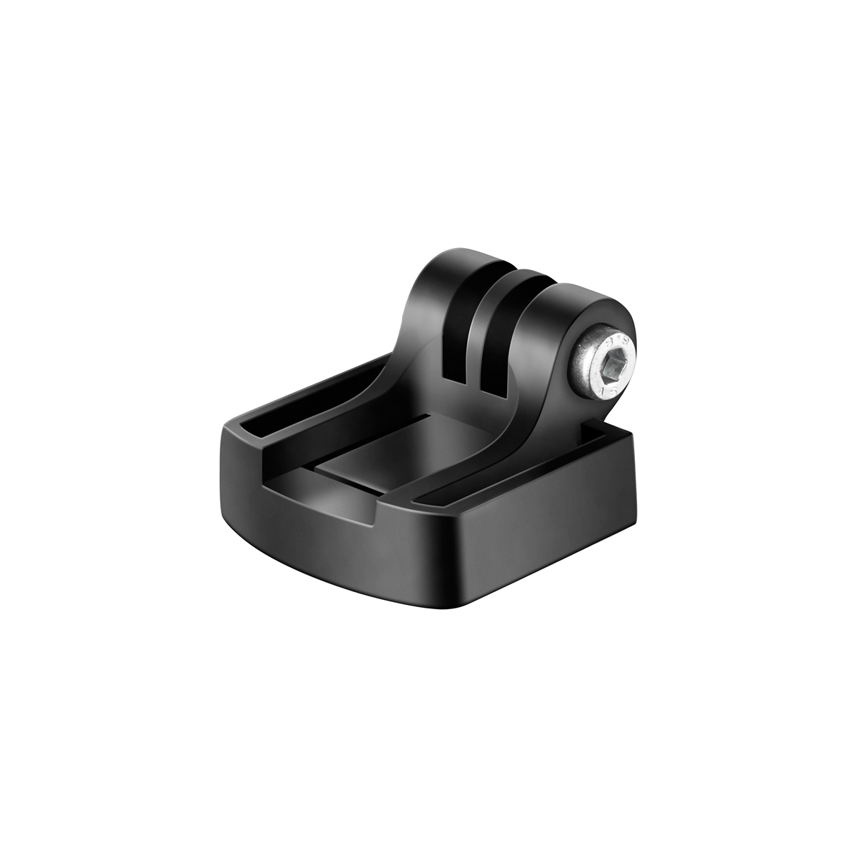 TACX Gopro Bike Mount Black