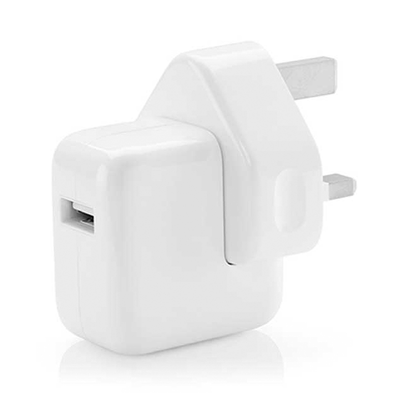 Apple 10W 2.1A iPad Charger Adapter