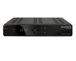 Ferguson Ariva 102 Cable HD Receiver