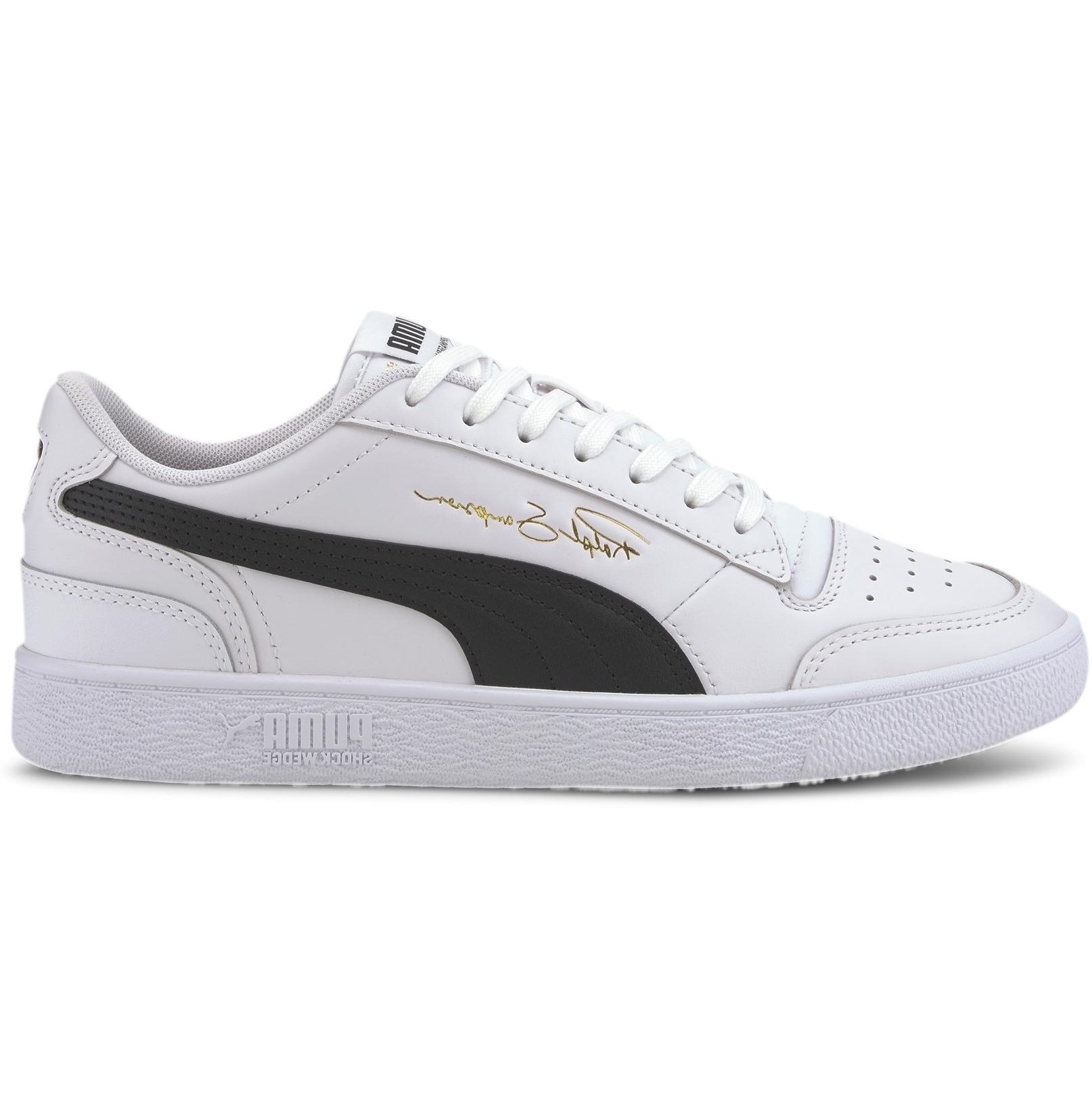 Puma Ralph Sampson Sneaker