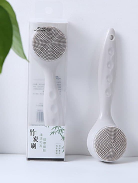 Multi-function Silicone Face Cleansing Brush