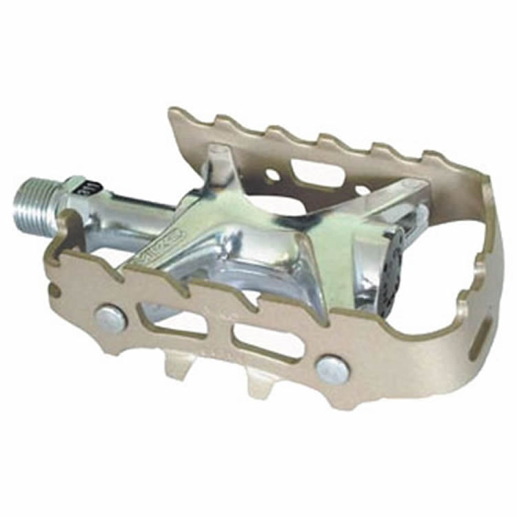 MKS MT-LUX, Low Profile, mountain Bike Pedal