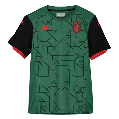 Aston Villa Third Shirt 2019-20 - Kids