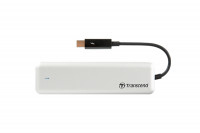 Transcend JetDrive 855 - 480 GB SSD - extern (tragbar)