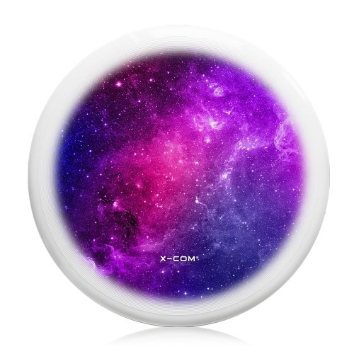 Disques volants en plastique 175 g