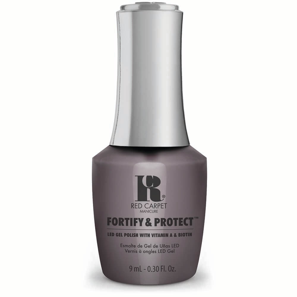 Red Carpet Manicure Fortify & Protect Gel Polish My Screen Time 9ml