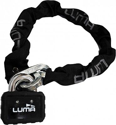 Luma Solido 13, chain lock