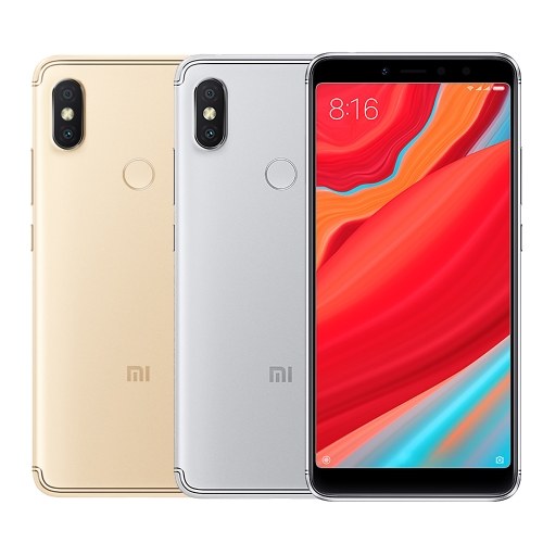 Xiaomi Redmi S2 4G Smartphone 3GB 32GB [Global Version]