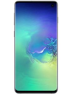 Samsung Galaxy S10 512GB Prism Green - 3 - Grade B