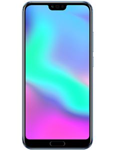 Huawei Honor 10 128GB Green - Unlocked - Grade A2