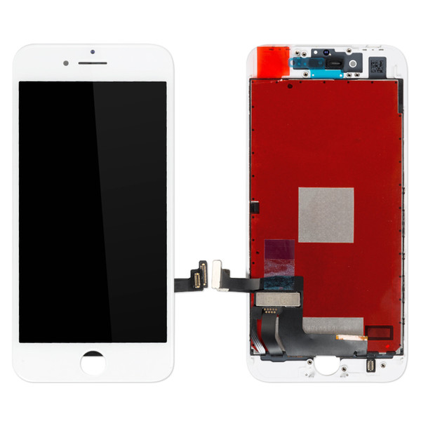 tianma quality for iphone 8 8 plus lcd display touch screen assembly digitizer replacement parts 100% testing for iphone 8 8plus panels