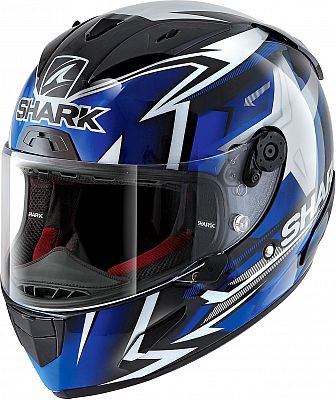 Shark Race-R Pro Replica Oliveira 2019, integral helmet
