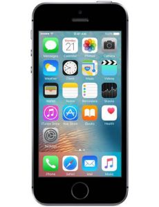 Apple iPhone SE 16GB Grey - 3 - Grade A2