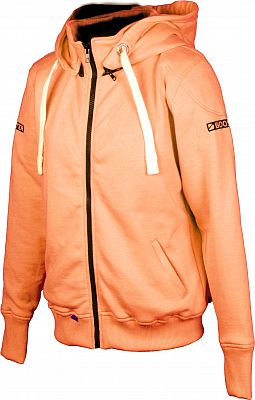 Booster Core, zip hoodie women