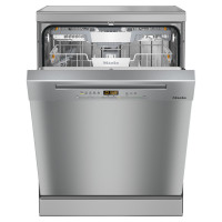 G 5210 SC CLST 14 Place Dishwasher - Clean Steel