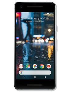 Google Pixel 2 64GB White - Vodafone / Lebara - Grade A2