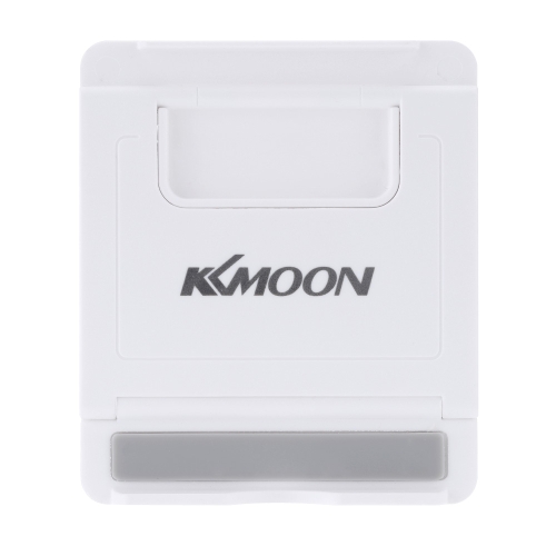 KKmoon Mini Universal Portable Foldable Holder Stand Foldstand for Smartphone iPhone iPad Tablet PC
