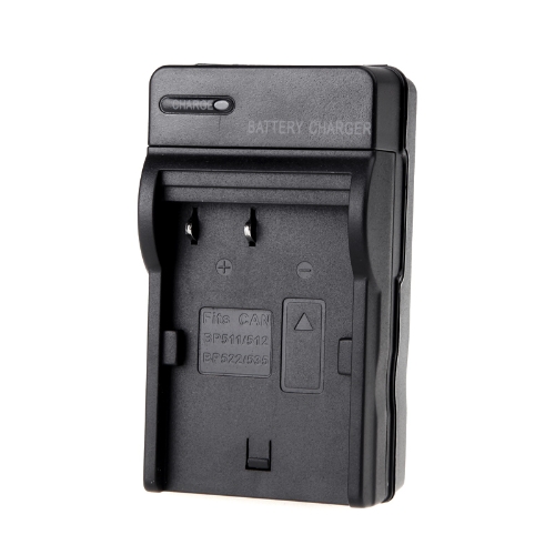 Battery Charger  AC Adapter for Canon BP-511 EOS 10D 20D 30D 40D