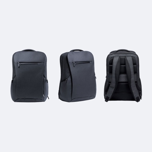 Xiaomi Mi Multifonctionnel Sac À Dos 2 Voyage D'affaires Sac À Bandoulière 26L Grande Capacité Pour 15.6 Pouces École Bureau Ordinateur Portable Sac Hommes