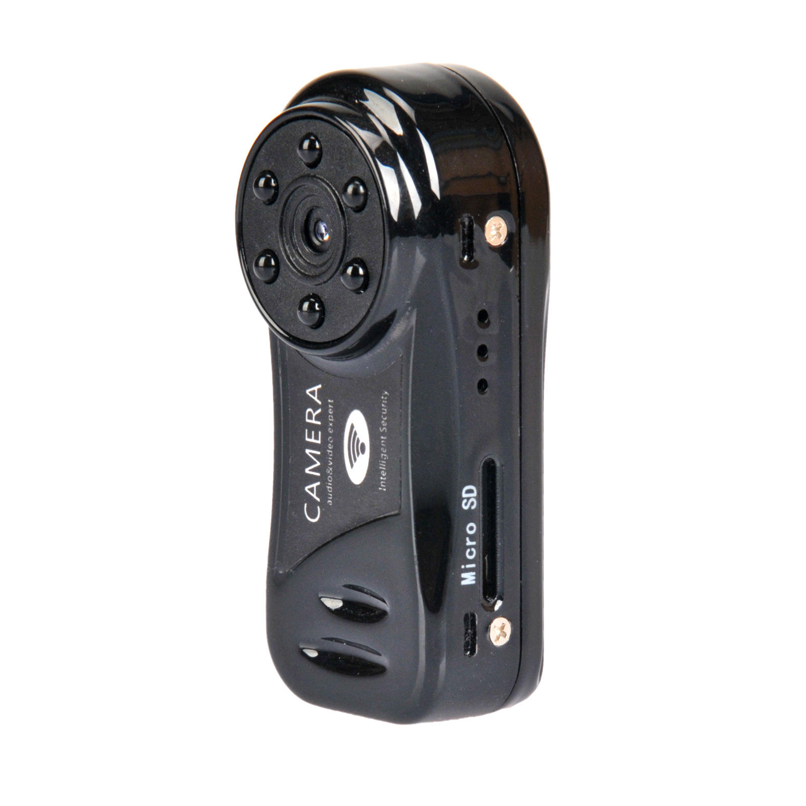 XANES MD81S-6 480P Mini Camera Vlog Camera for Youtube Recording FPV Camera Infrared Night Vision Network Camera DV DVR