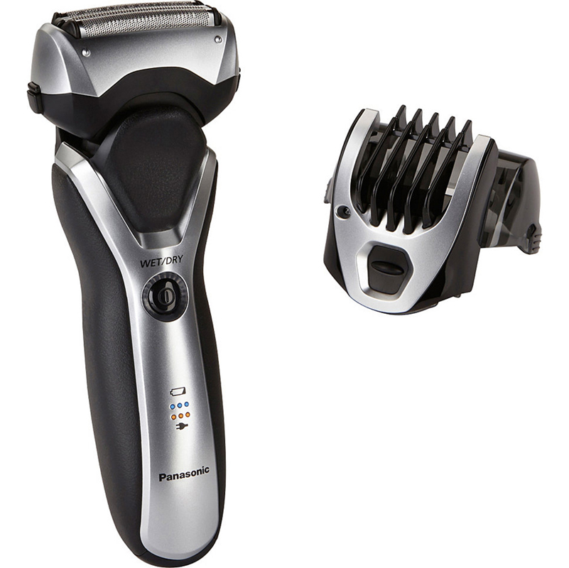 Panasonic Wet/Dry 3-blades Men's Shaver