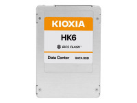 Toshiba KIOXIA HK6-R Series KHK61RSE960G - 960 GB SSD - intern - 2.5
