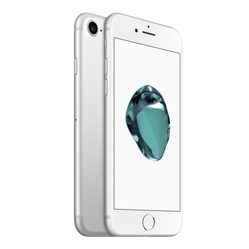 Refurbished Apple iPhone 7 4G Handy-Unlocked-Guter Zustand