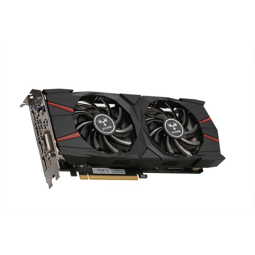 Colorful iGame GTX1060 U-3G Video Graphics Card