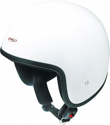 Redbike RB-650, jet helmet