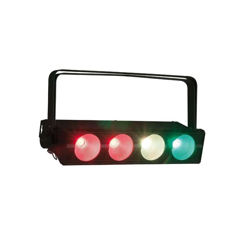 Showtec Pixel Bar 4 COB RGB LED-Bar