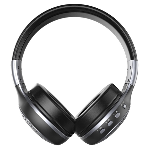 ZEALOT B19 Foldable BT Headset with Microphone
