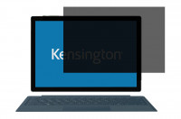 Kensington Blickschutzfilter für Notebook - 2-Wege