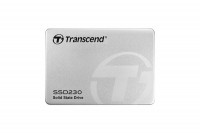 Transcend SSD230 - 512 GB SSD - intern - 2.5