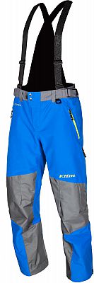 Klim Powerhawk, bib Gore-Tex