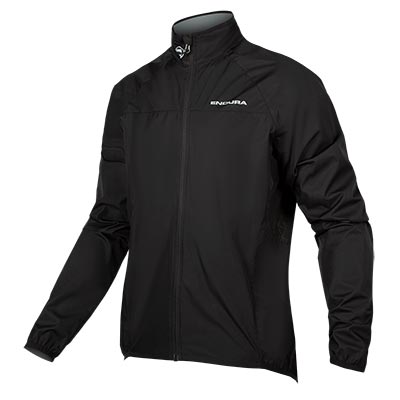 ENDURA Xtract Jacket II Black-S