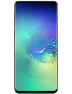 Samsung Galaxy S10 128GB Prism Green - O2 / giffgaff / TESCO - Grade A
