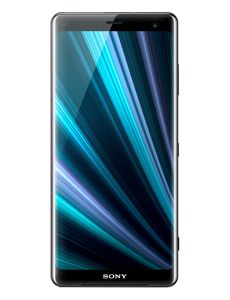Sony Xperia XZ3 Black - Unlocked - Brand New