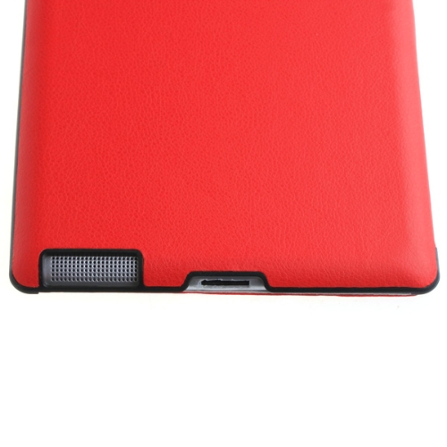 Schutzhülle für neue iPad