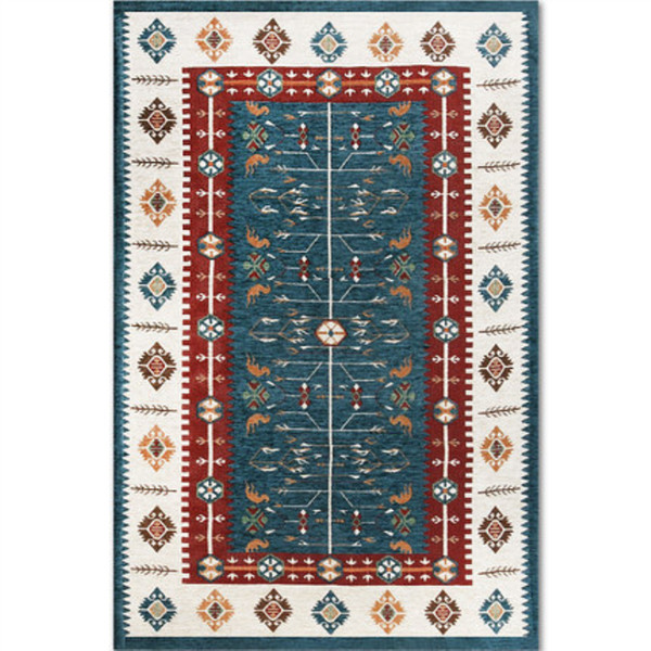 hallway doormat bathroom kitchen carpet jacquard weave floor mat for sofa chair area rugs multi-sizes living room bedroom rugs