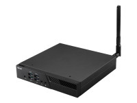 ASUS Mini PC PB60 B7137MD - Mini-PC - Core i7 8700T / 2.4 GHz