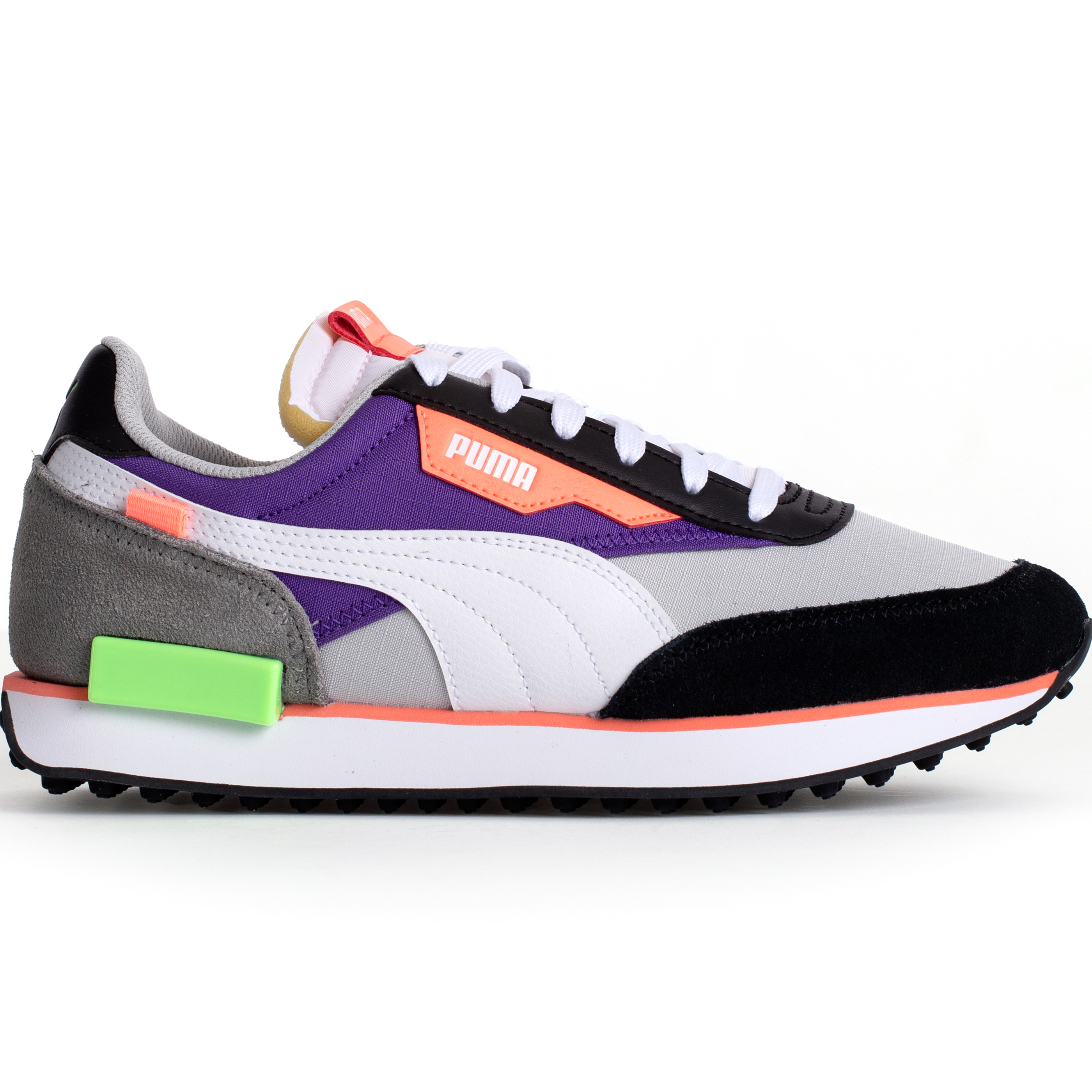 Puma Future Rider Play On Sneaker