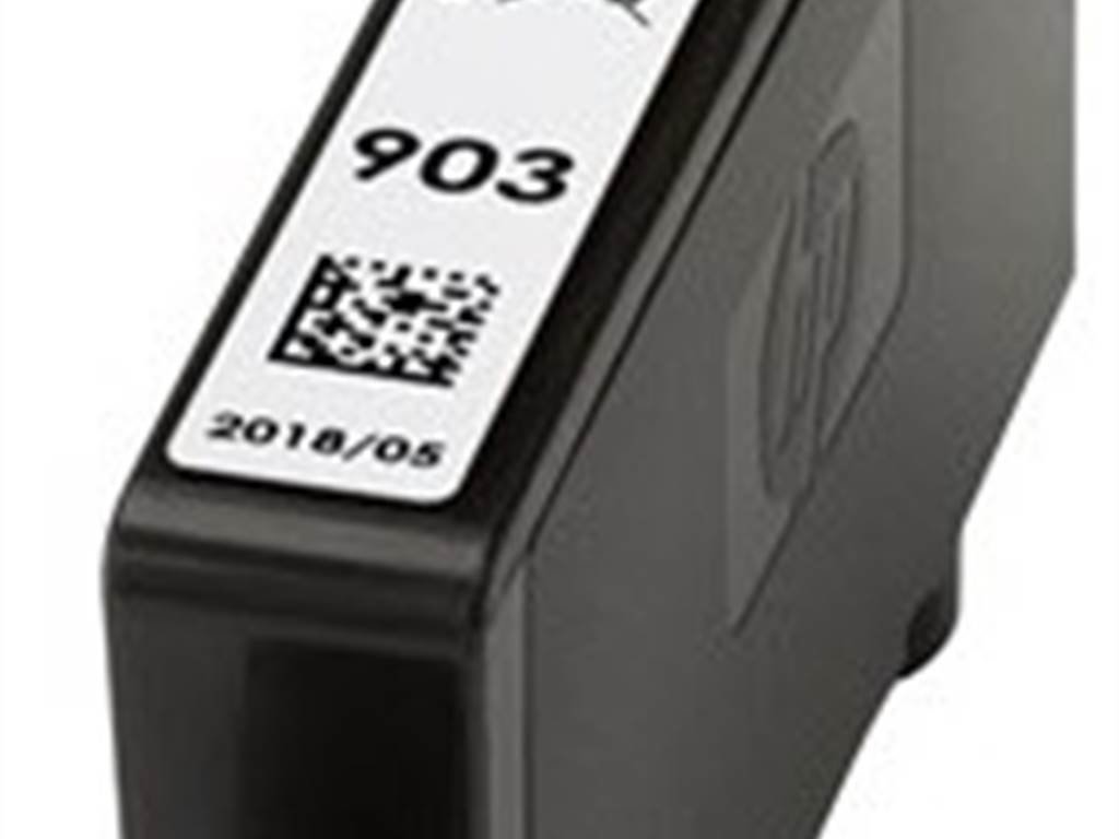 HP 903 Cyan Original Ink Cartridge (cyan)