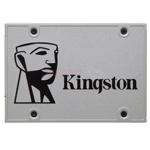 Kingston Digital SSDNow UV400 480GB 2.5