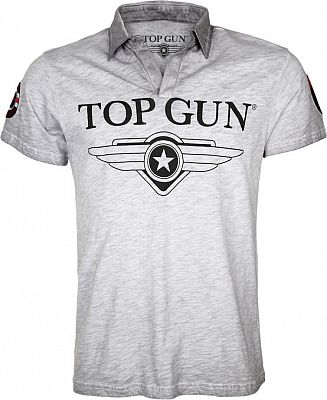 Top Gun Star, polo shirt