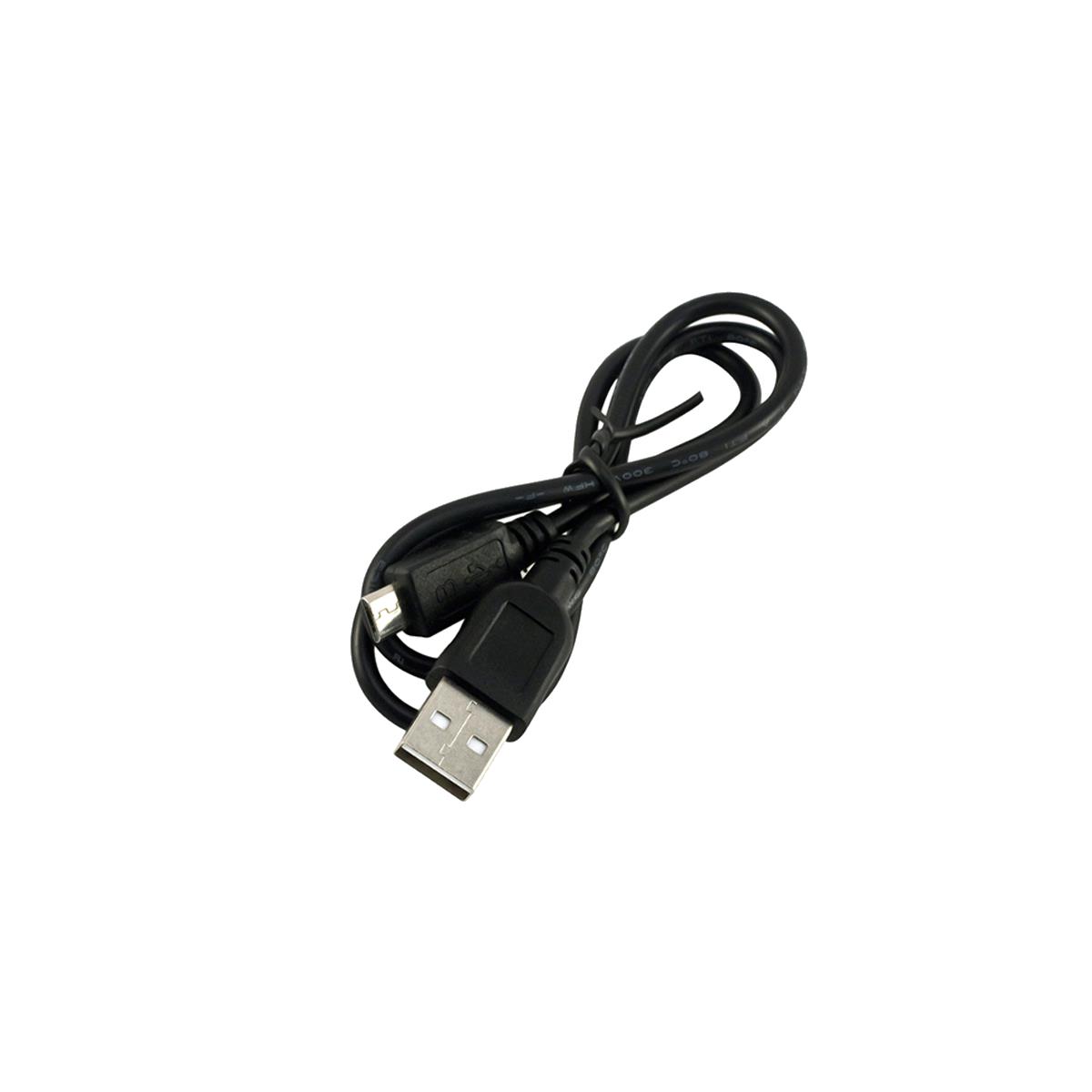 NITE-RIDER Mini USB Charge Cable