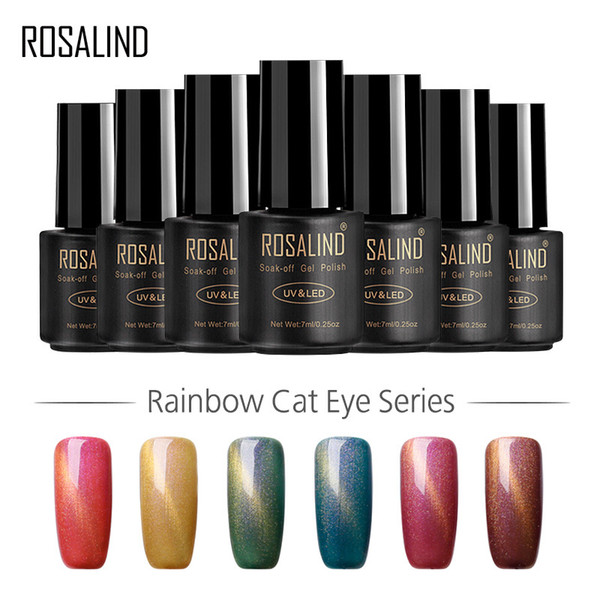 new nail polish nail polish rainbow cat eye glue ptherapy glue 15 color factory wholesale cat eye gel 7ml