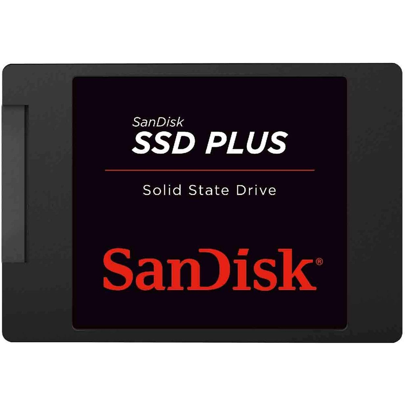 SanDisk 1TB SATA III 2.5